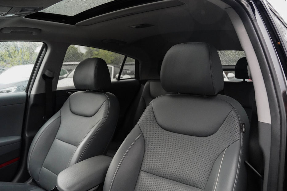Продам Hyundai Ioniq 2020 года в Черновцах