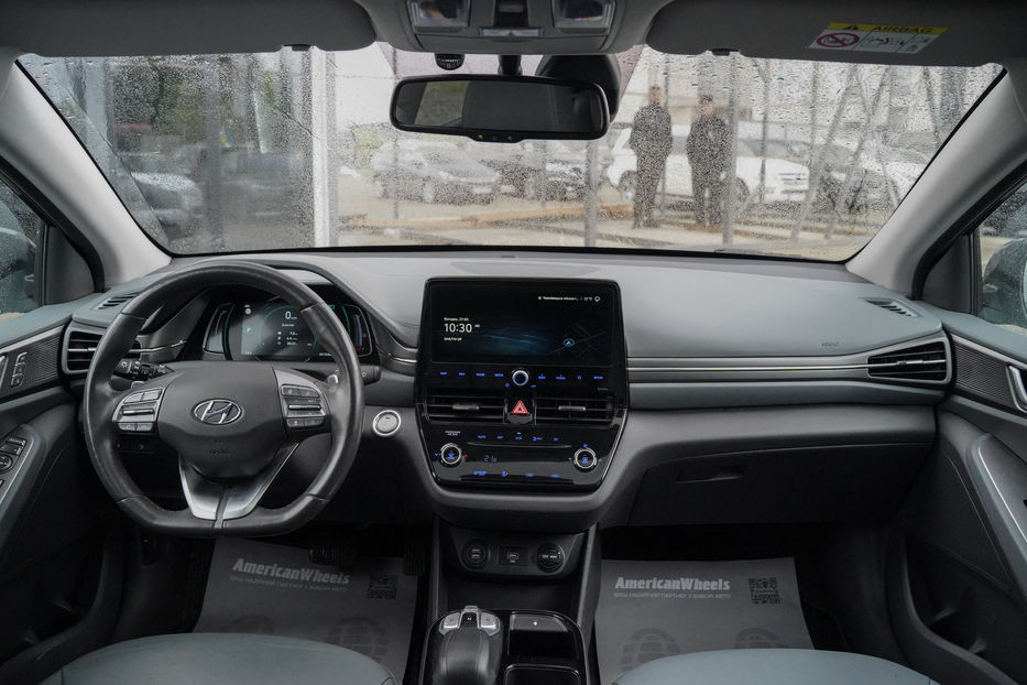 Продам Hyundai Ioniq 2020 года в Черновцах
