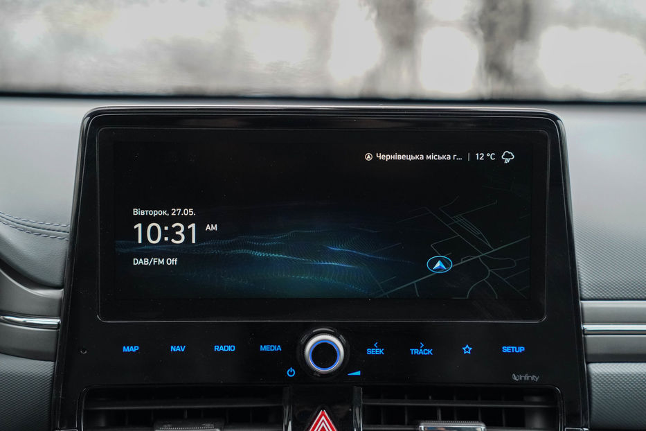 Продам Hyundai Ioniq 2020 года в Черновцах