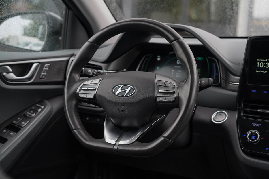Продам Hyundai Ioniq 2020 года в Черновцах