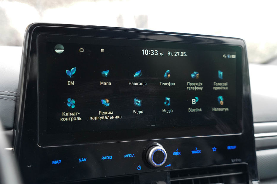 Продам Hyundai Ioniq 2020 года в Черновцах