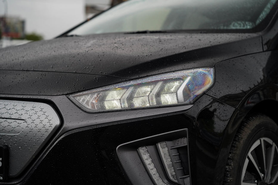 Продам Hyundai Ioniq 2020 года в Черновцах
