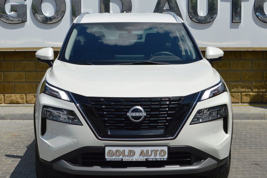 Продам Nissan X-Trail  N-Connecta 2023 года в Одессе