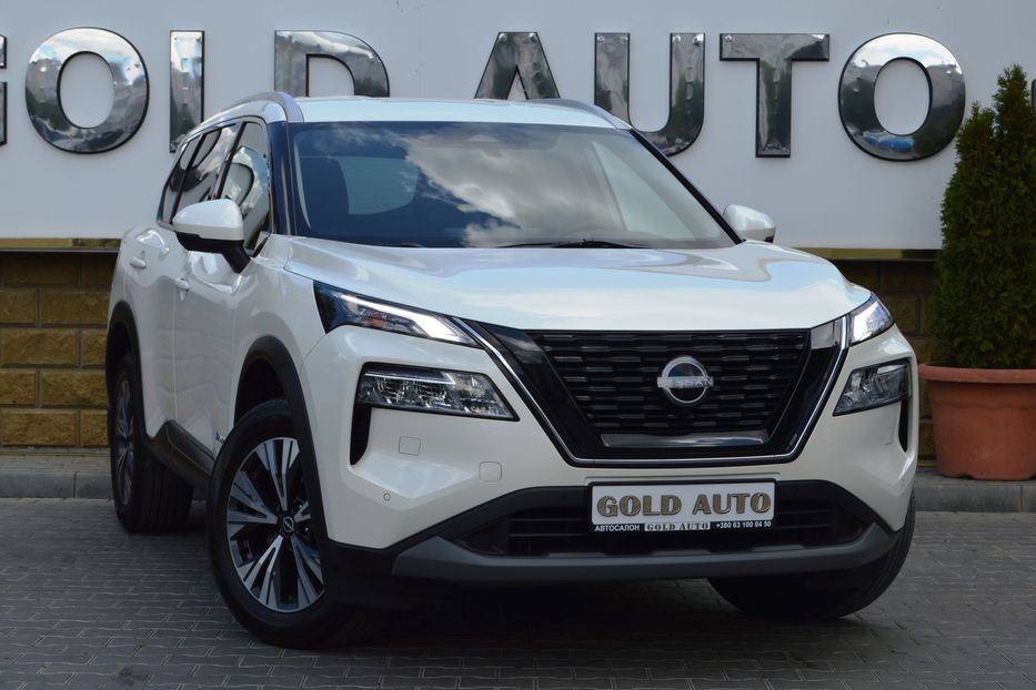 Продам Nissan X-Trail  N-Connecta 2023 года в Одессе