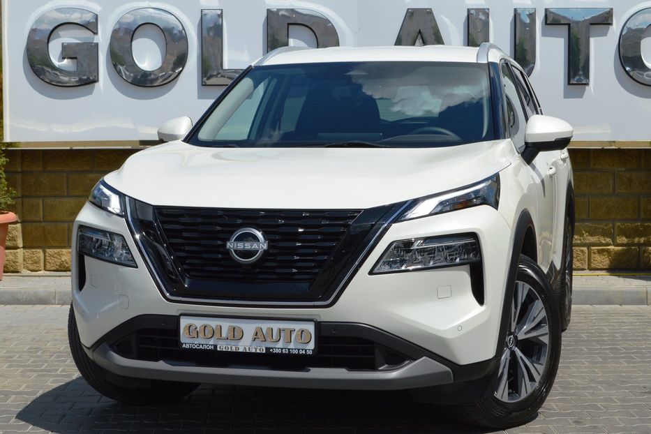 Продам Nissan X-Trail  N-Connecta 2023 года в Одессе