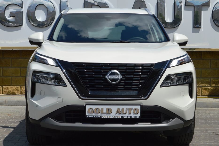 Продам Nissan X-Trail  N-Connecta 2023 года в Одессе