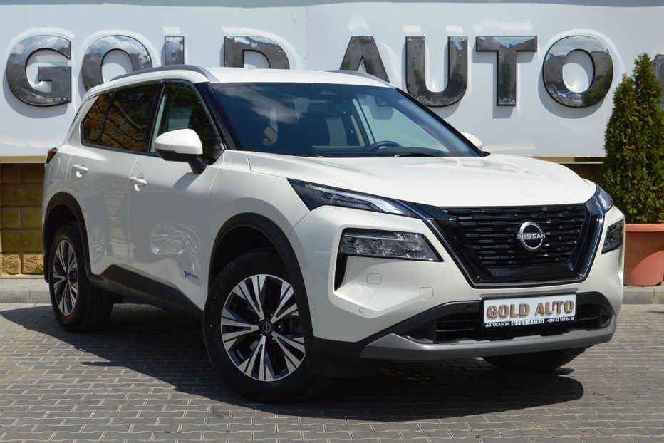 Продам Nissan X-Trail  N-Connecta 2023 года в Одессе