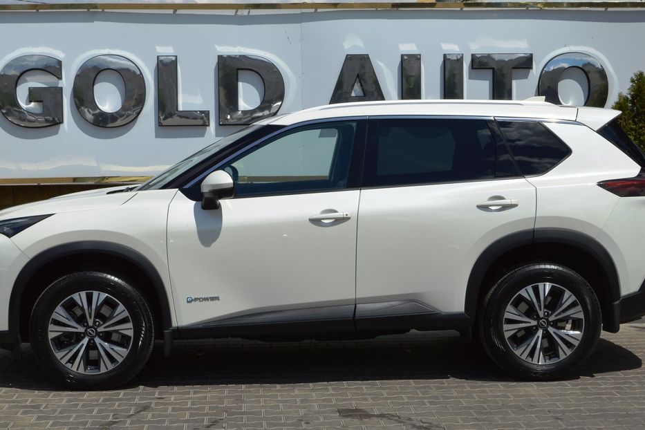 Продам Nissan X-Trail  N-Connecta 2023 года в Одессе