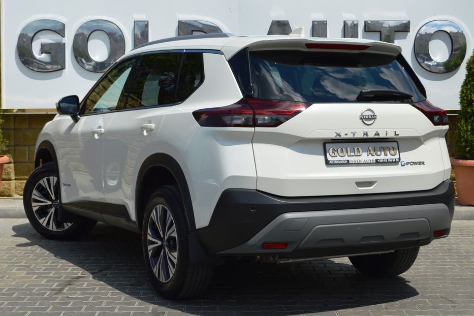 Продам Nissan X-Trail  N-Connecta 2023 года в Одессе