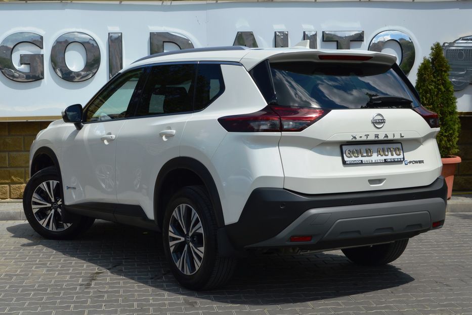 Продам Nissan X-Trail  N-Connecta 2023 года в Одессе