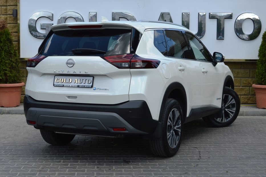 Продам Nissan X-Trail  N-Connecta 2023 года в Одессе