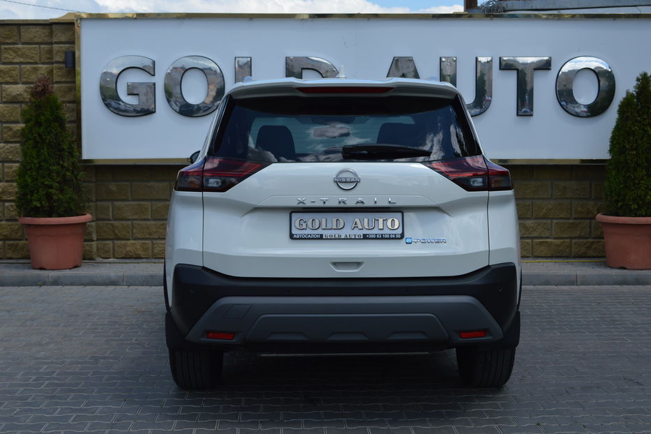 Продам Nissan X-Trail  N-Connecta 2023 года в Одессе