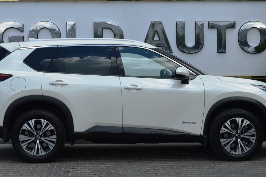 Продам Nissan X-Trail  N-Connecta 2023 года в Одессе