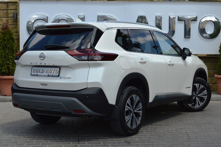 Продам Nissan X-Trail  N-Connecta 2023 года в Одессе