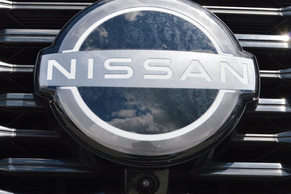 Продам Nissan X-Trail  N-Connecta 2023 года в Одессе