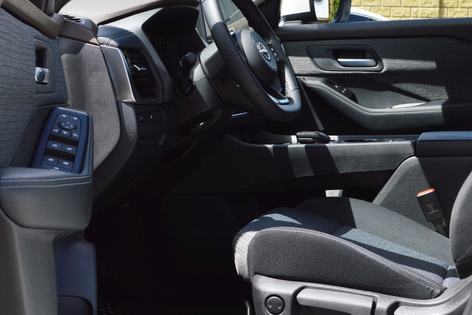 Продам Nissan X-Trail  N-Connecta 2023 года в Одессе