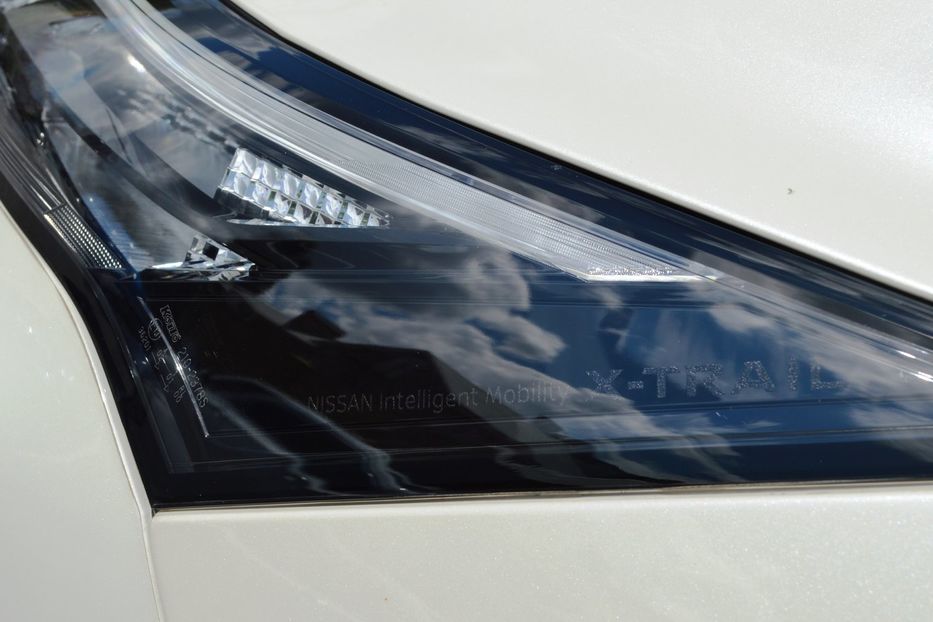 Продам Nissan X-Trail  N-Connecta 2023 года в Одессе