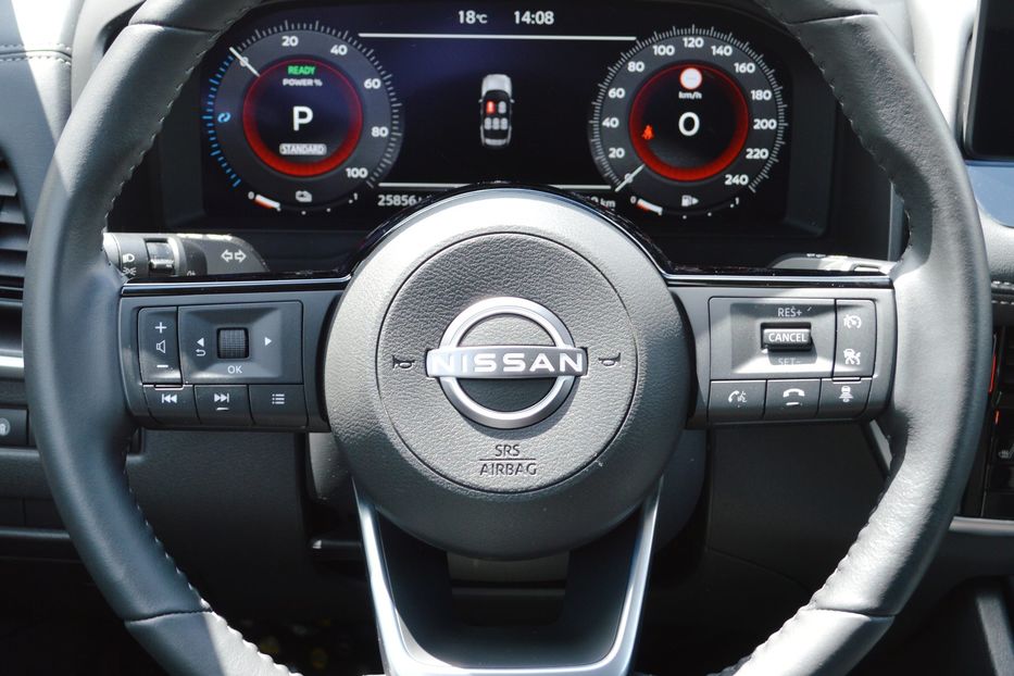Продам Nissan X-Trail  N-Connecta 2023 года в Одессе