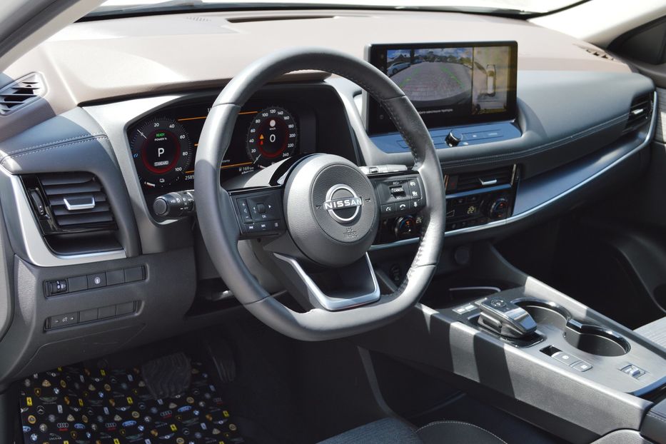 Продам Nissan X-Trail  N-Connecta 2023 года в Одессе