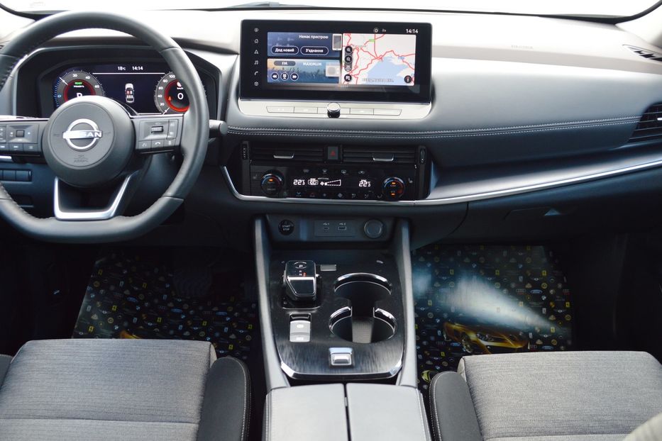 Продам Nissan X-Trail  N-Connecta 2023 года в Одессе
