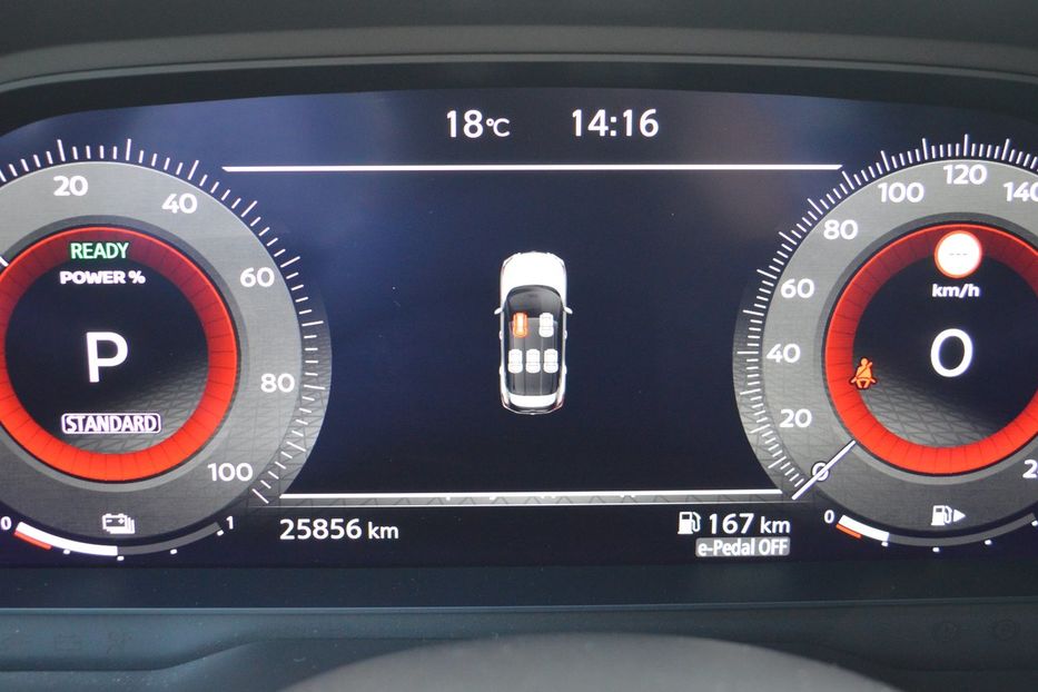 Продам Nissan X-Trail  N-Connecta 2023 года в Одессе