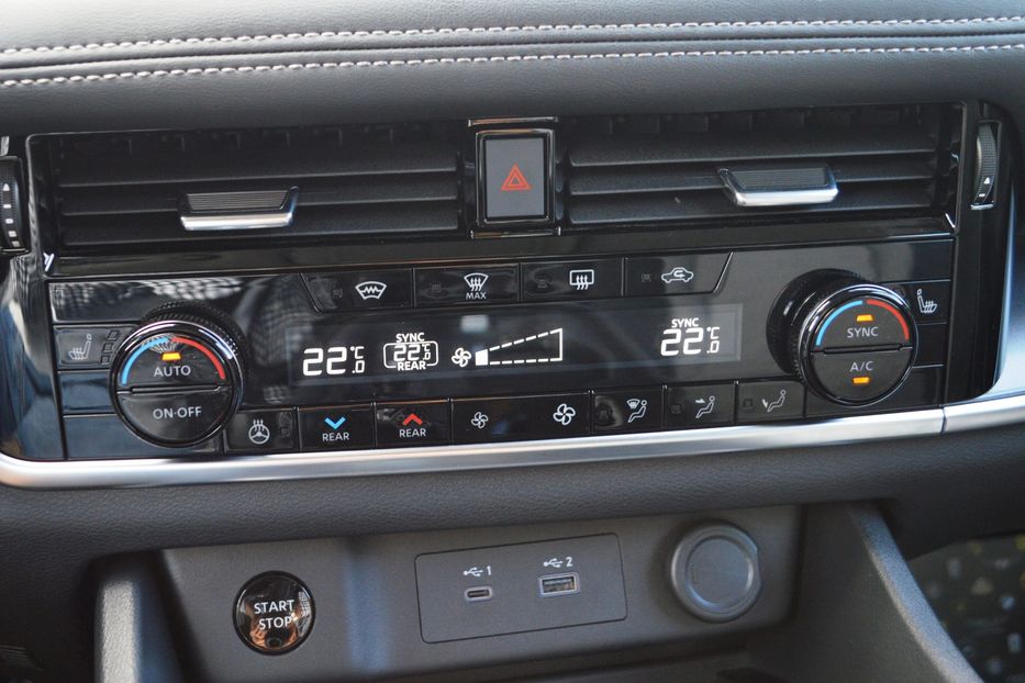Продам Nissan X-Trail  N-Connecta 2023 года в Одессе