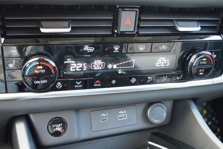 Продам Nissan X-Trail  N-Connecta 2023 года в Одессе