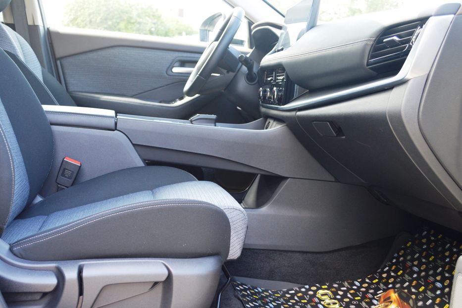 Продам Nissan X-Trail  N-Connecta 2023 года в Одессе