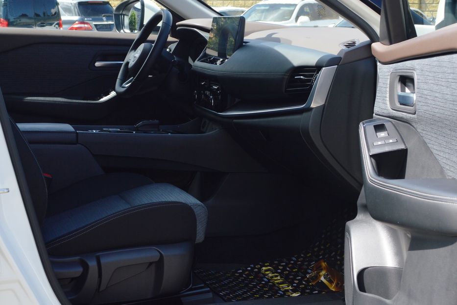 Продам Nissan X-Trail  N-Connecta 2023 года в Одессе