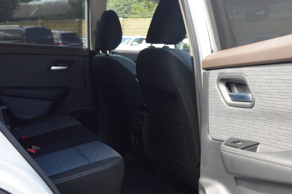 Продам Nissan X-Trail  N-Connecta 2023 года в Одессе