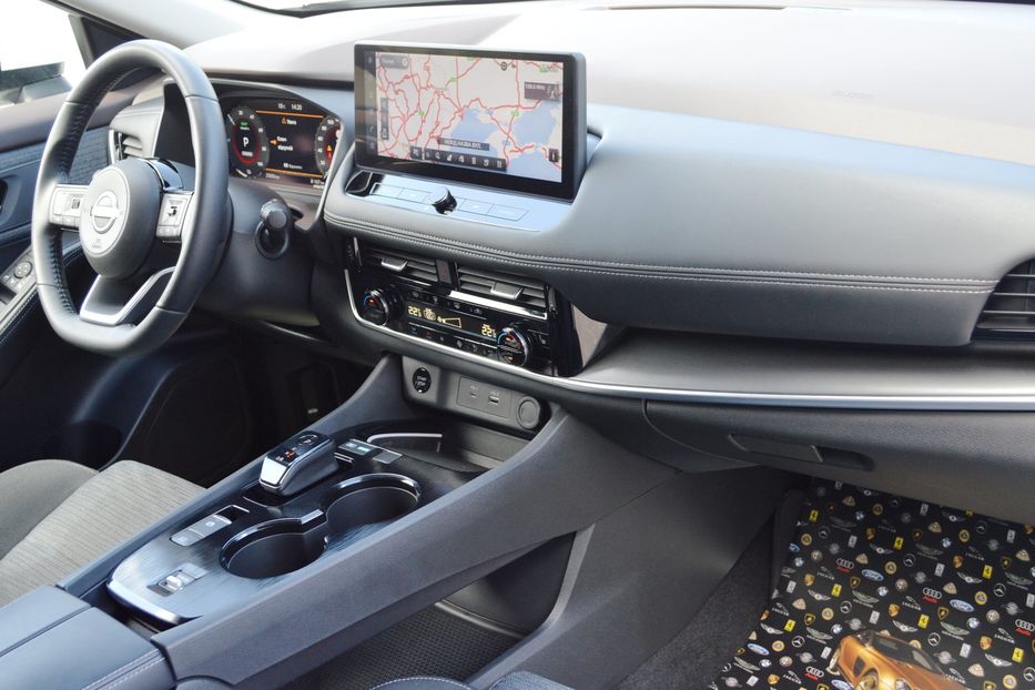 Продам Nissan X-Trail  N-Connecta 2023 года в Одессе