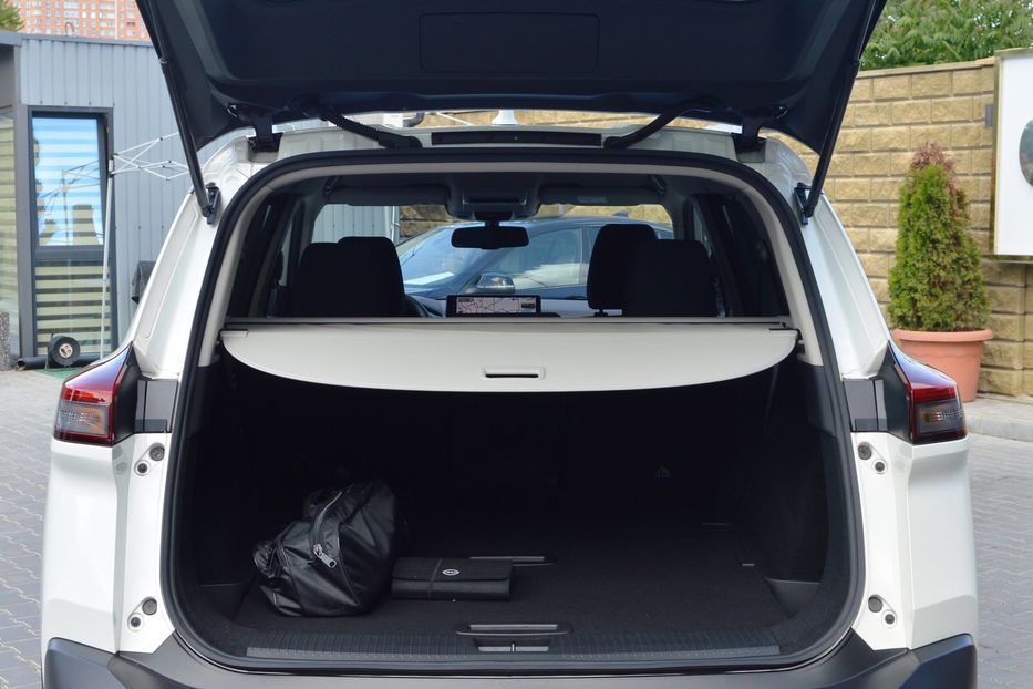 Продам Nissan X-Trail  N-Connecta 2023 года в Одессе