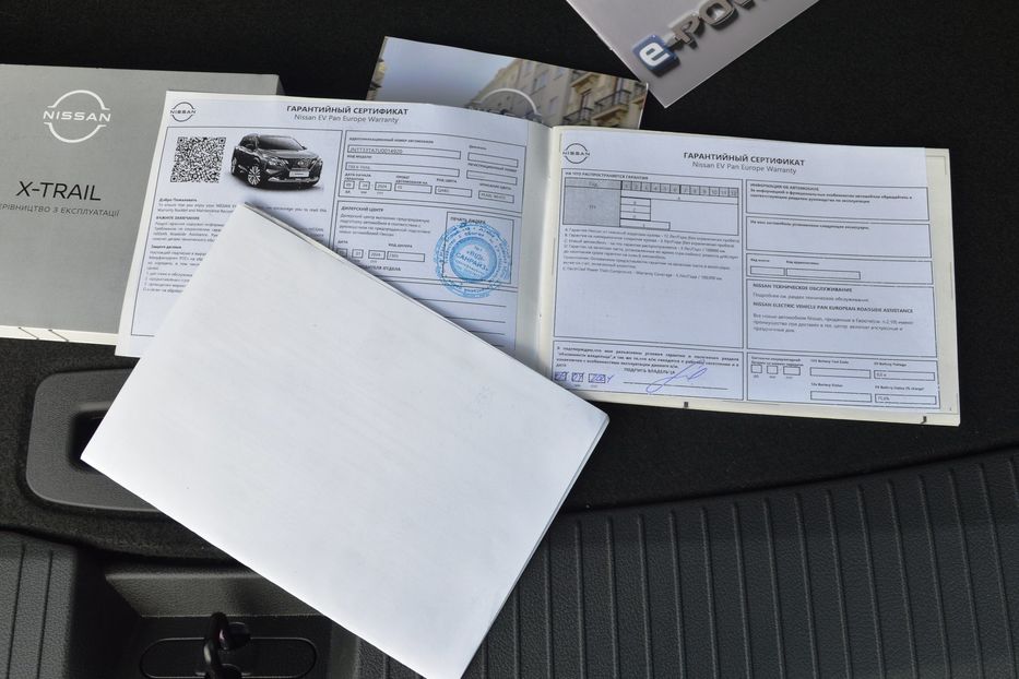Продам Nissan X-Trail  N-Connecta 2023 года в Одессе