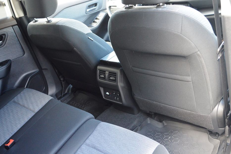 Продам Nissan X-Trail  N-Connecta 2023 года в Одессе