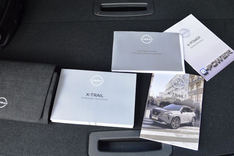 Продам Nissan X-Trail  N-Connecta 2023 года в Одессе