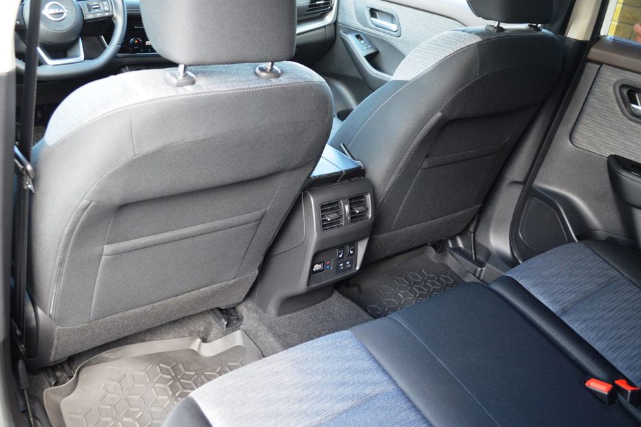 Продам Nissan X-Trail  N-Connecta 2023 года в Одессе