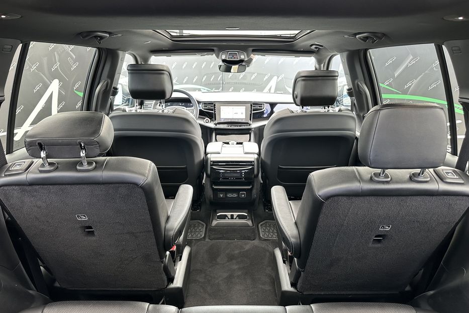 Продам Jeep CJ Wagoneer Series Carbide 2023 года в Киеве