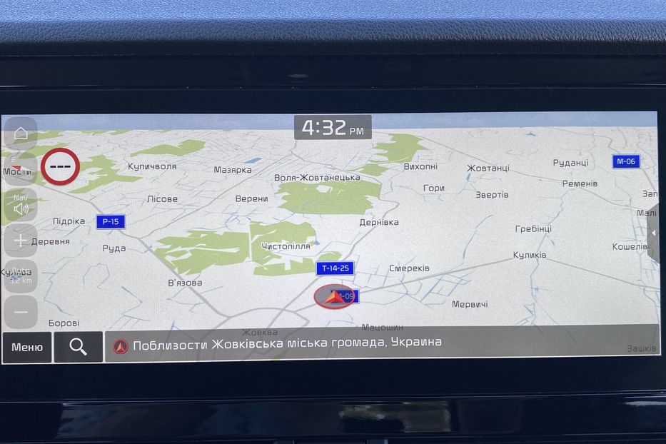 Продам Kia Niro 64кВт ТепловийПдгрвкермасидінь 2021 года в Львове