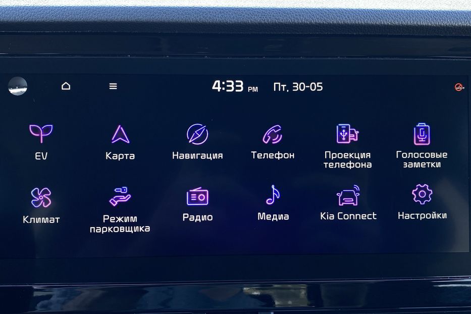 Продам Kia Niro 64кВт ТепловийПдгрвкермасидінь 2021 года в Львове