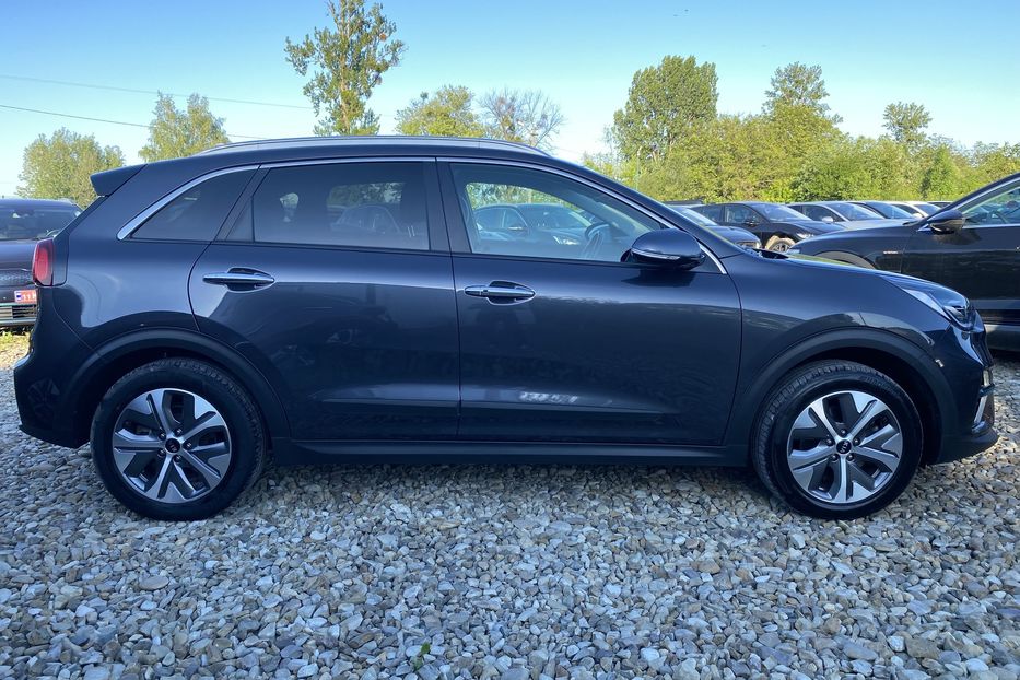 Продам Kia Niro 64kWhМакс.комплектаціяPrestige 2020 года в Львове