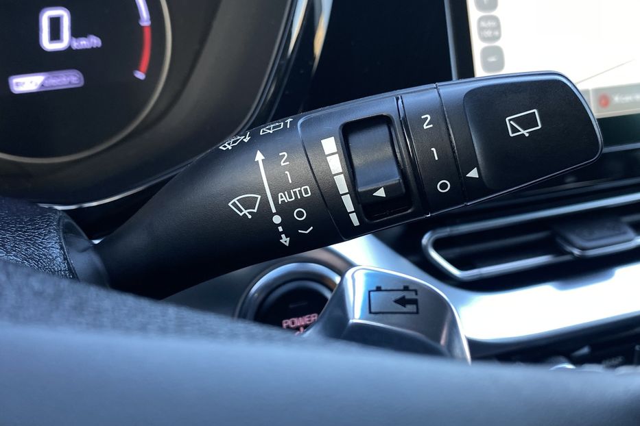 Продам Kia Niro 64kWhМакс.комплектаціяPrestige 2020 года в Львове