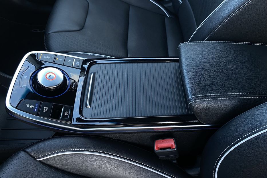 Продам Kia Niro 64kWhМакс.комплектаціяPrestige 2020 года в Львове