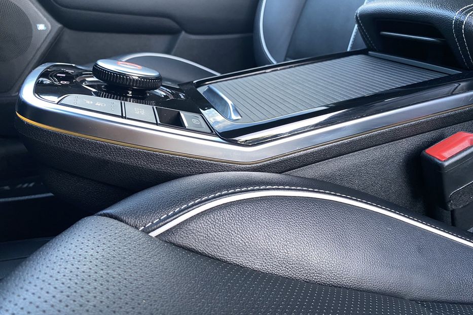 Продам Kia Niro 64kWhМакс.комплектаціяPrestige 2020 года в Львове