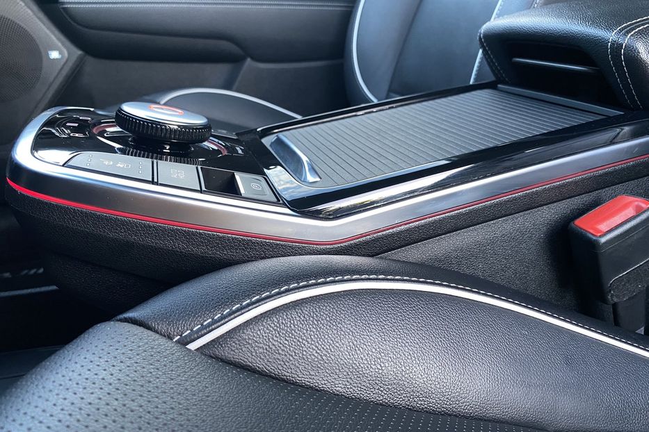 Продам Kia Niro 64kWhМакс.комплектаціяPrestige 2020 года в Львове