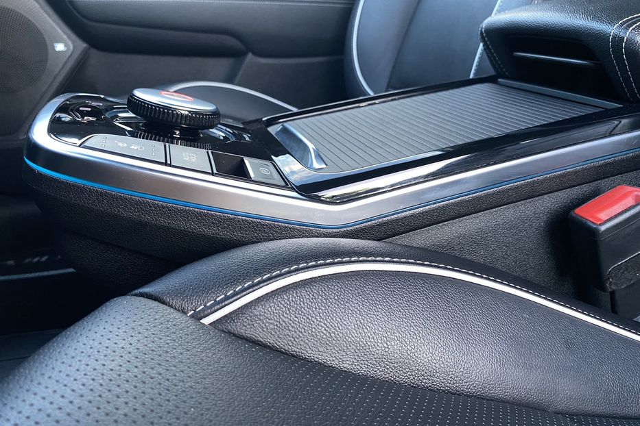 Продам Kia Niro 64kWhМакс.комплектаціяPrestige 2020 года в Львове