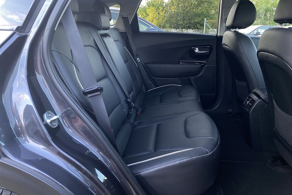 Продам Kia Niro 64kWhМакс.комплектаціяPrestige 2020 года в Львове