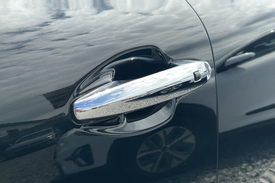 Продам Kia Niro 64kw резерв Р 2022 года в Львове