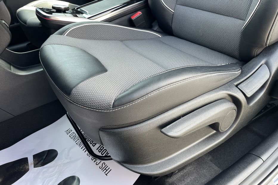 Продам Kia Niro 64kw резерв Р 2022 года в Львове