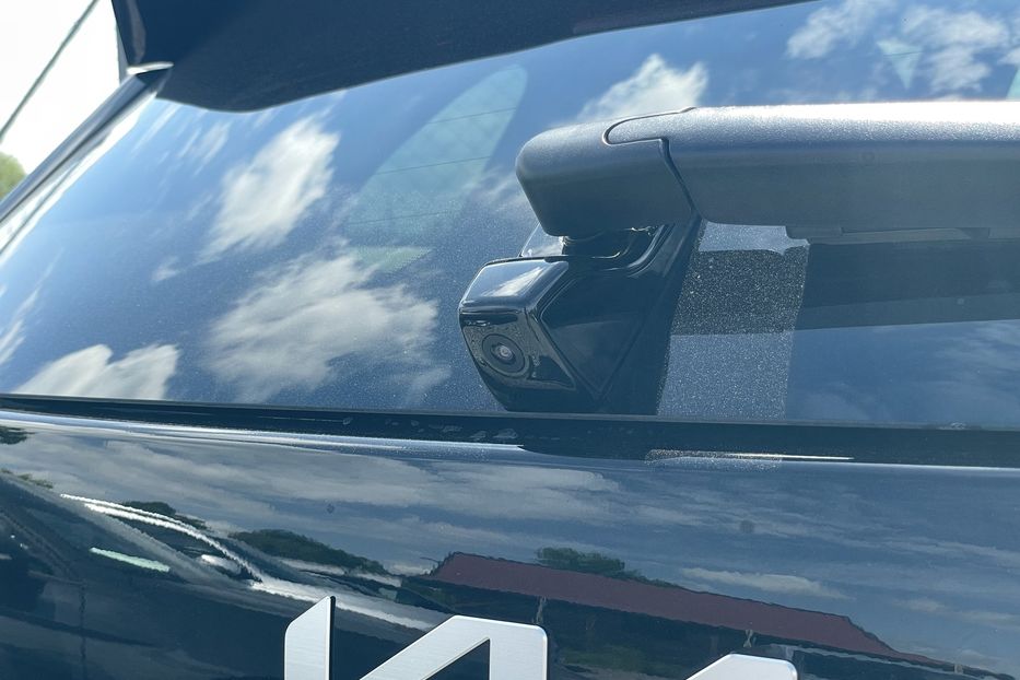 Продам Kia Niro 64kw резерв Р 2022 года в Львове