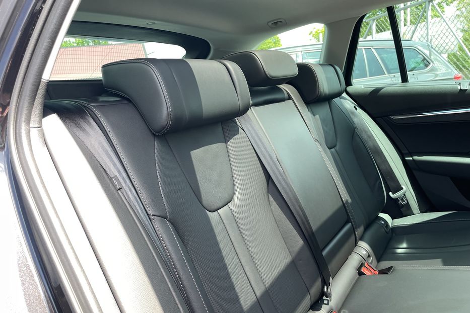 Продам Skoda Octavia Style 2021 года в Львове